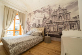 Гостиница Catania Home Luigi Capuana Centralissimo  Катания